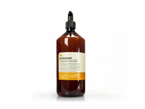 INSIGHT ANTIOXIDANT Kondicionierius su antioksidantais, 900 ml